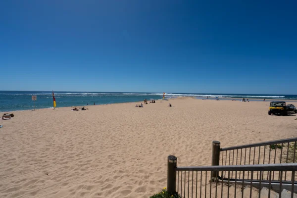 Toowoon Bay