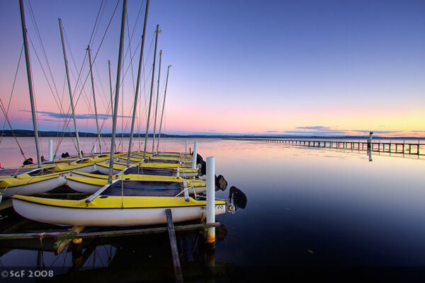 Long Jetty