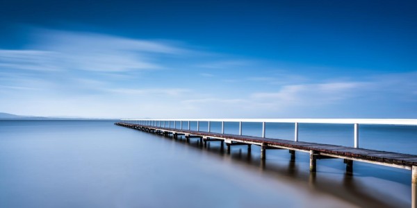 Long Jetty