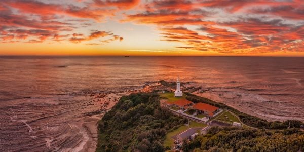 Norah Head Lighthouse
